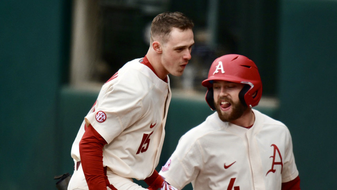 Mizzou Baseball Closes Homestand, Welcomes Northern Illinois to Taylor  Stadium Tuesday-Wednesday - University of Missouri Athletics