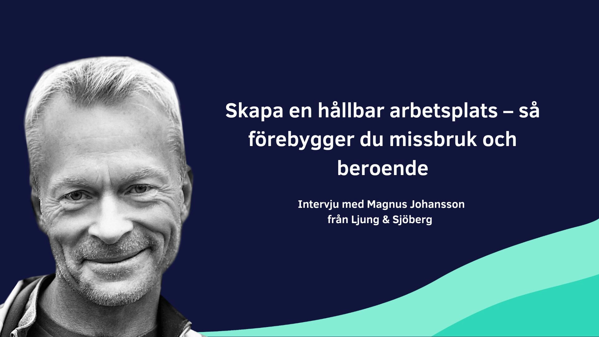 Intervju Ljung & Sjöberg