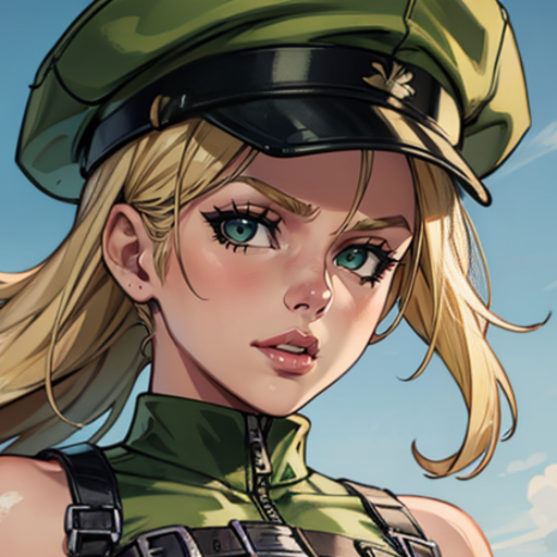 Sonya Blade