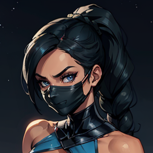 Kitana - Mortal Kombat  Kitana mortal kombat, Mortal kombat