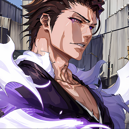 Aizen Sosuke