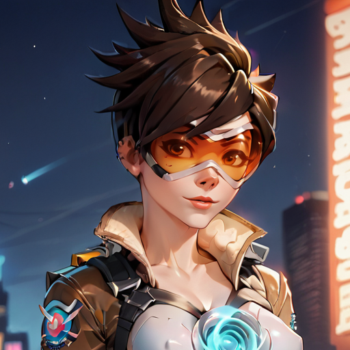 Tracer