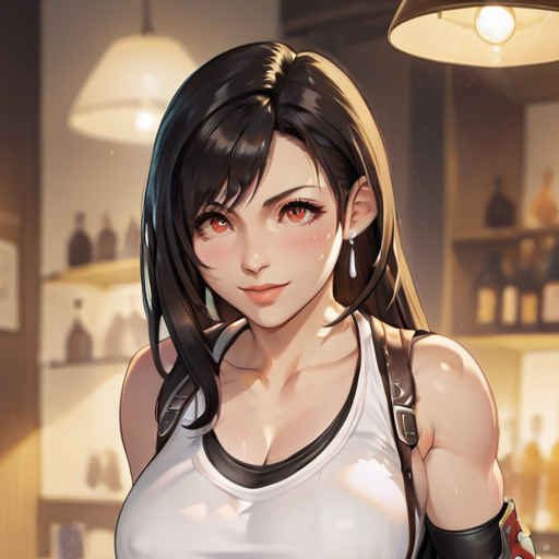 Tifa Lockhart