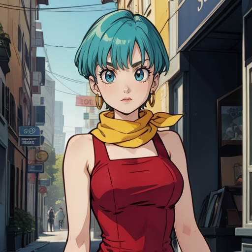 Bulma