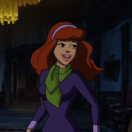 Daphne Blake - WNR.AI