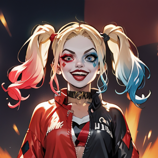 Harley Quinn