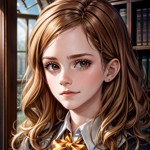 Hermione