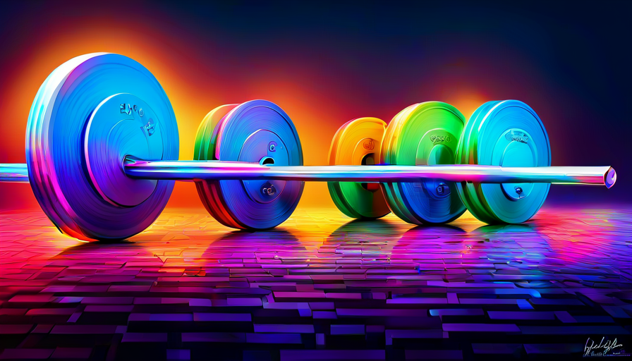 Personalized 4 Day Split Powerbuilding Plan WNR AI personalized-4-day-split-powerbuilding-plan-wnr-ai
