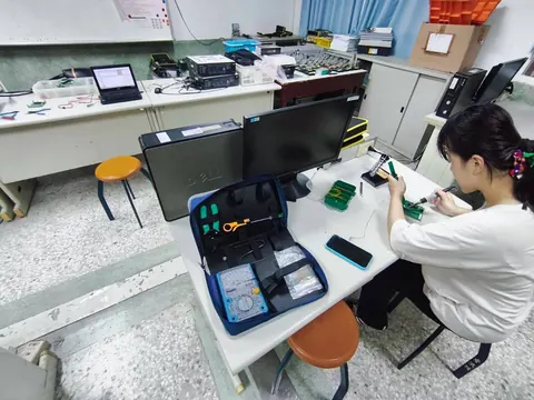 Certification Support