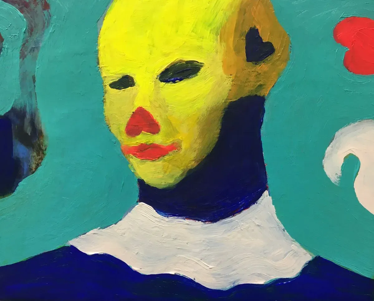 Relaxation on the Day of Decapitation