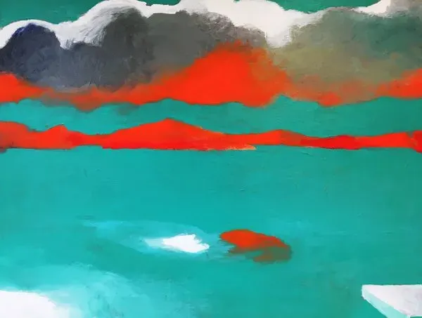 Cabrera – Island of the Dead