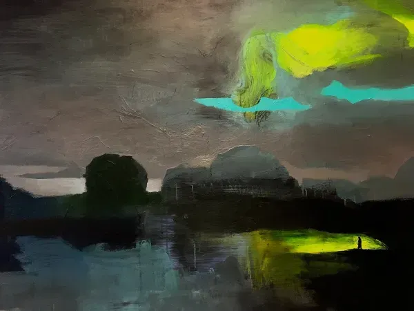 No Dumping of Corpses into the Pond