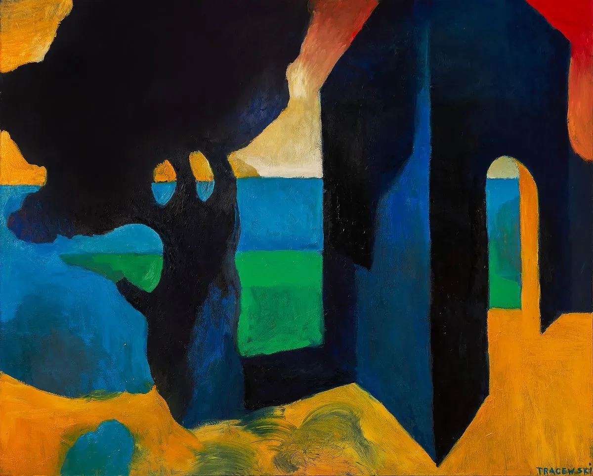 Executioner’s Hacienda