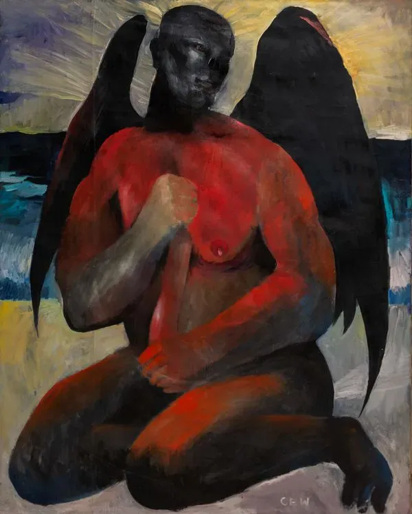 In Case of Fog, part 2