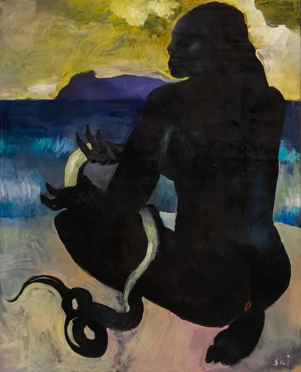 In Case of Fog, part 3