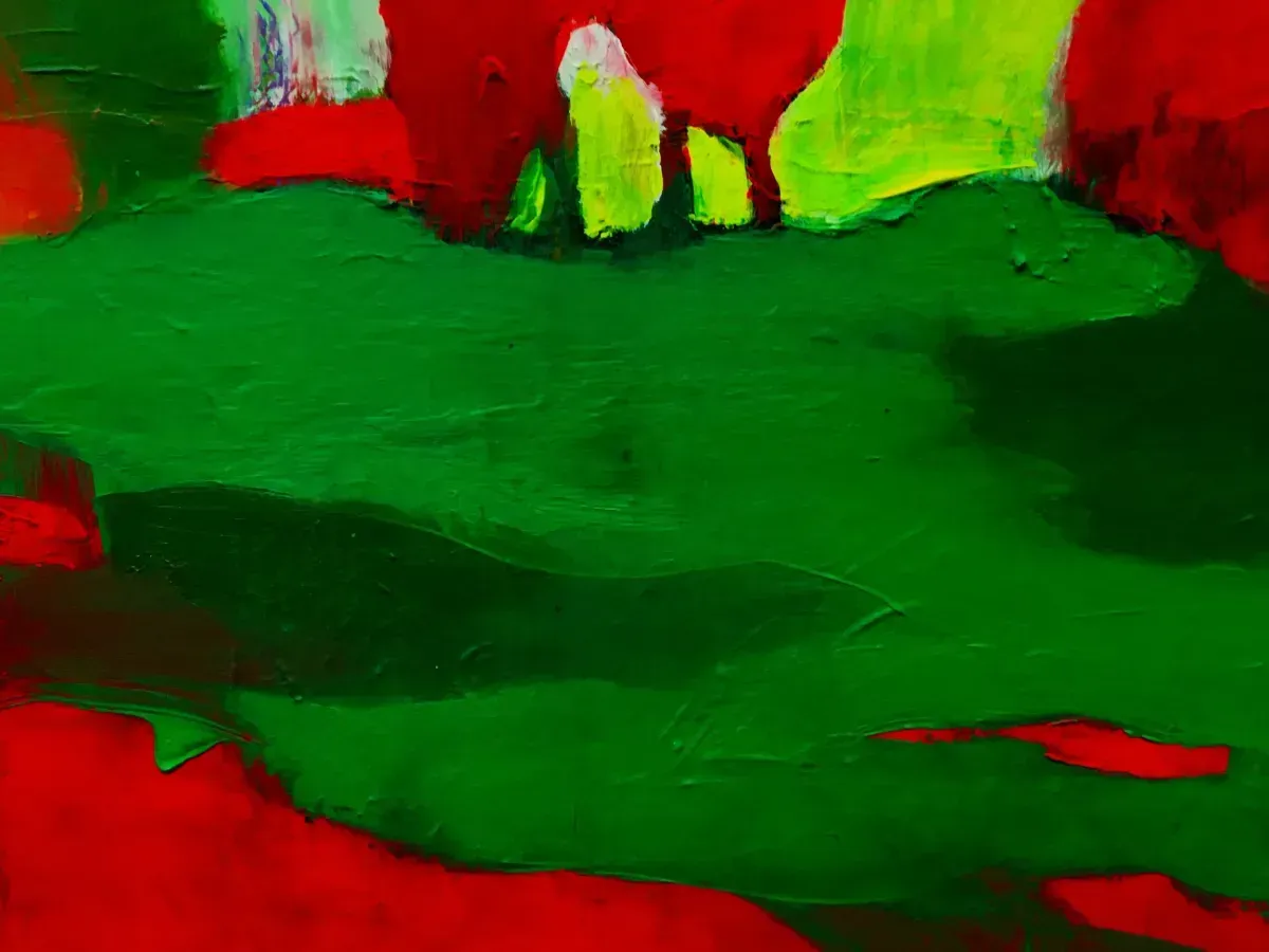 Here, There, or Elsewhere