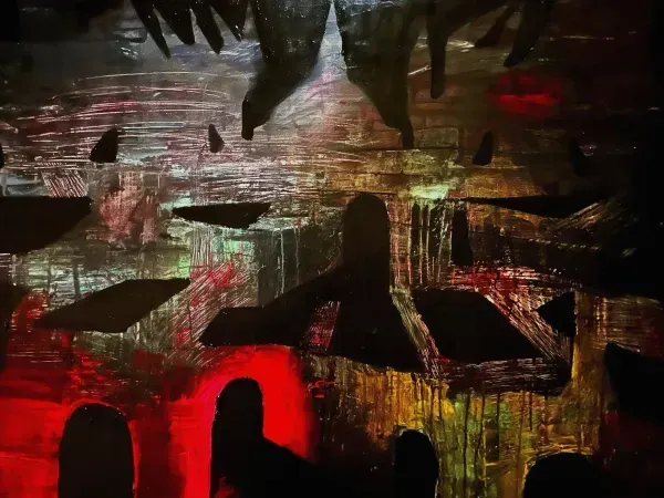 Polis Polis Necropolis