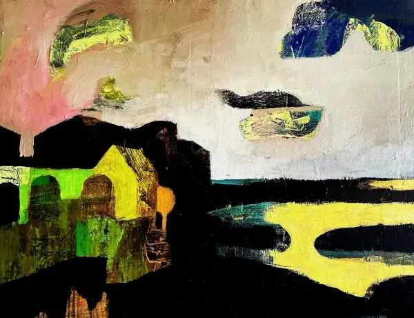 Nook of a Thousand Dangers