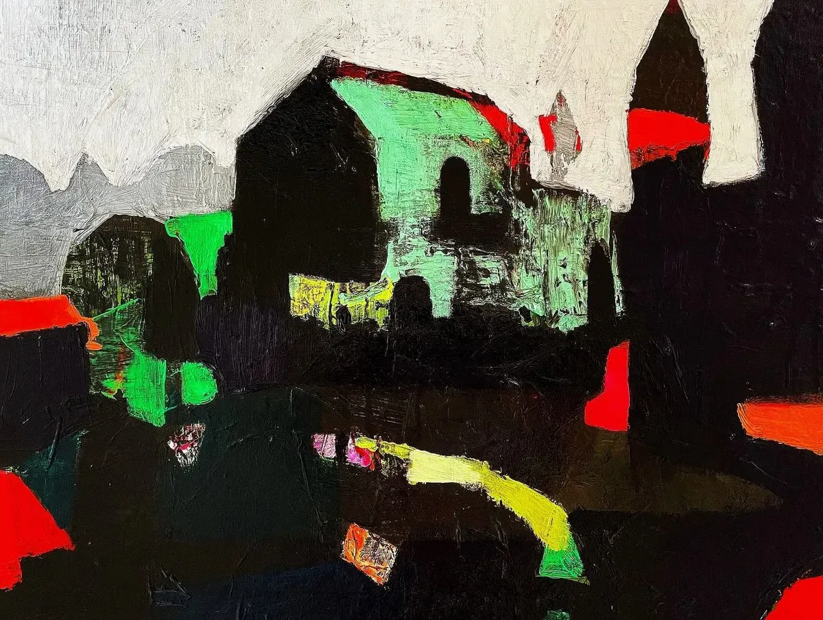 Scavengers’ Street