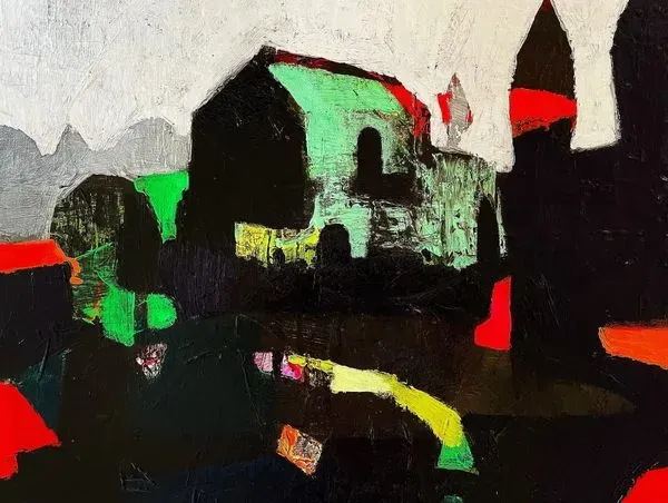 Scavengers’ Street