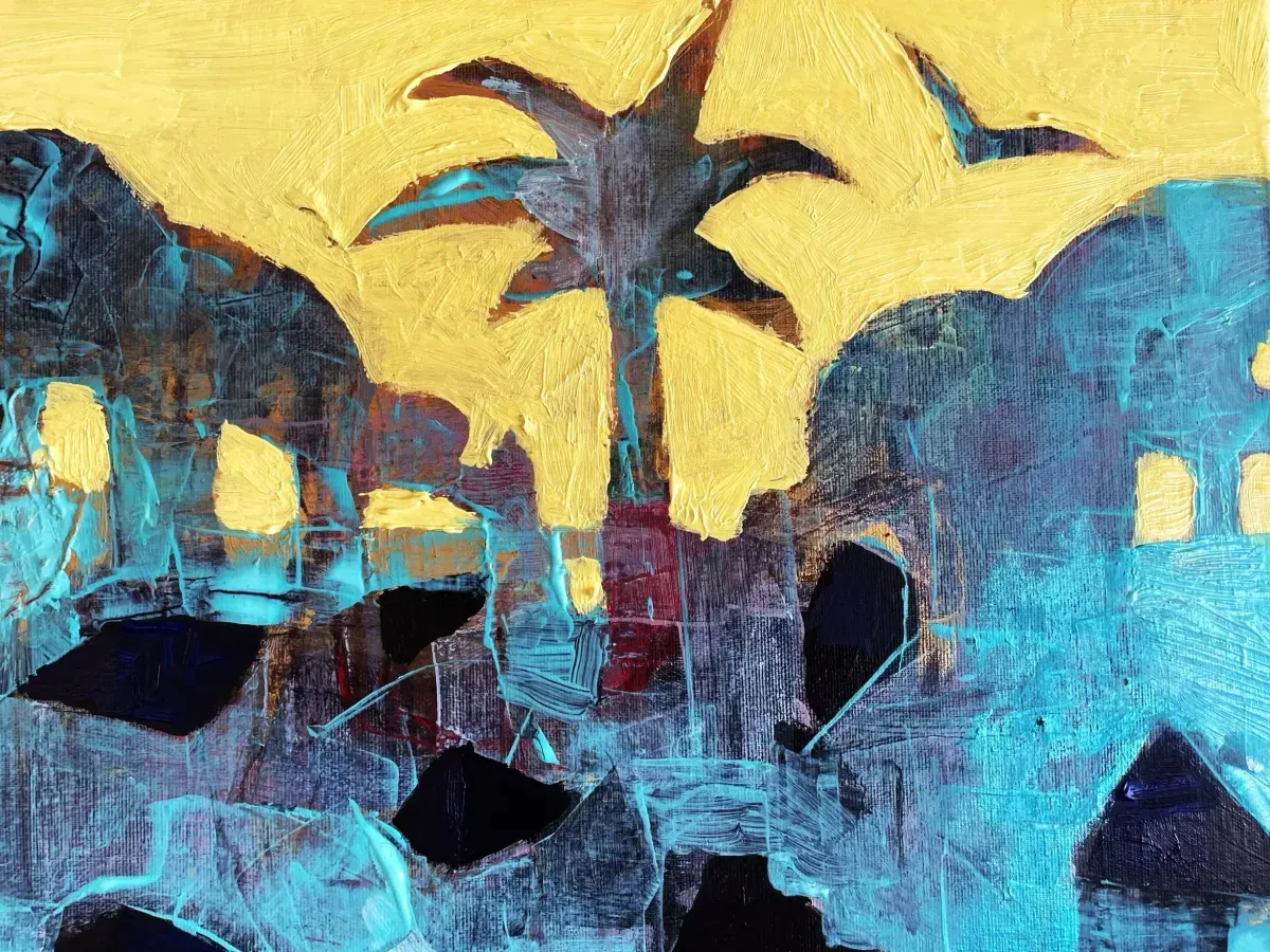 Garden of Deadly Traps