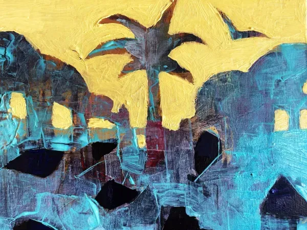 Garden of Deadly Traps