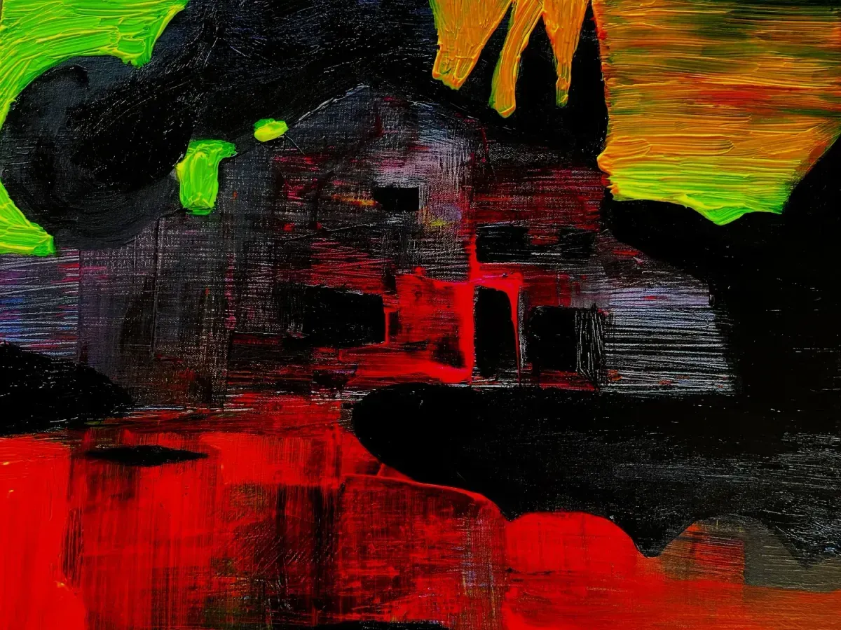 House Without a Sea View