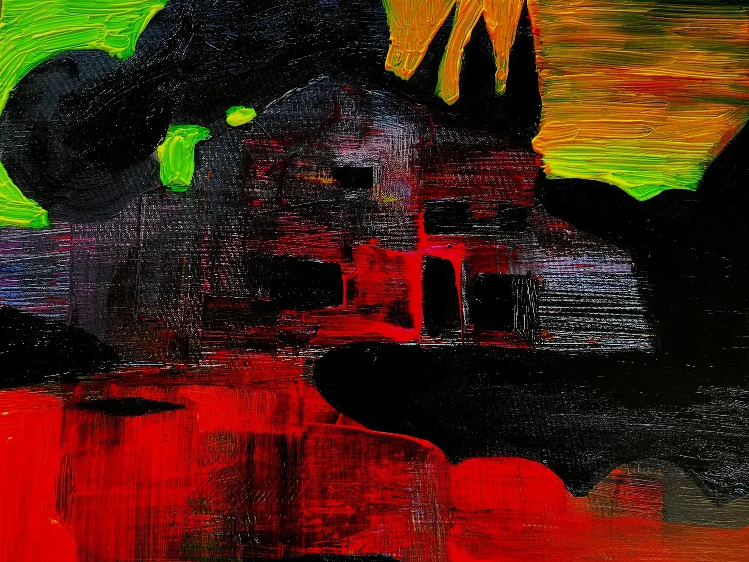 House Without a Sea View