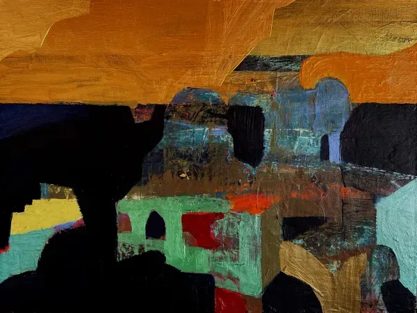 Little Factory of Great Evil