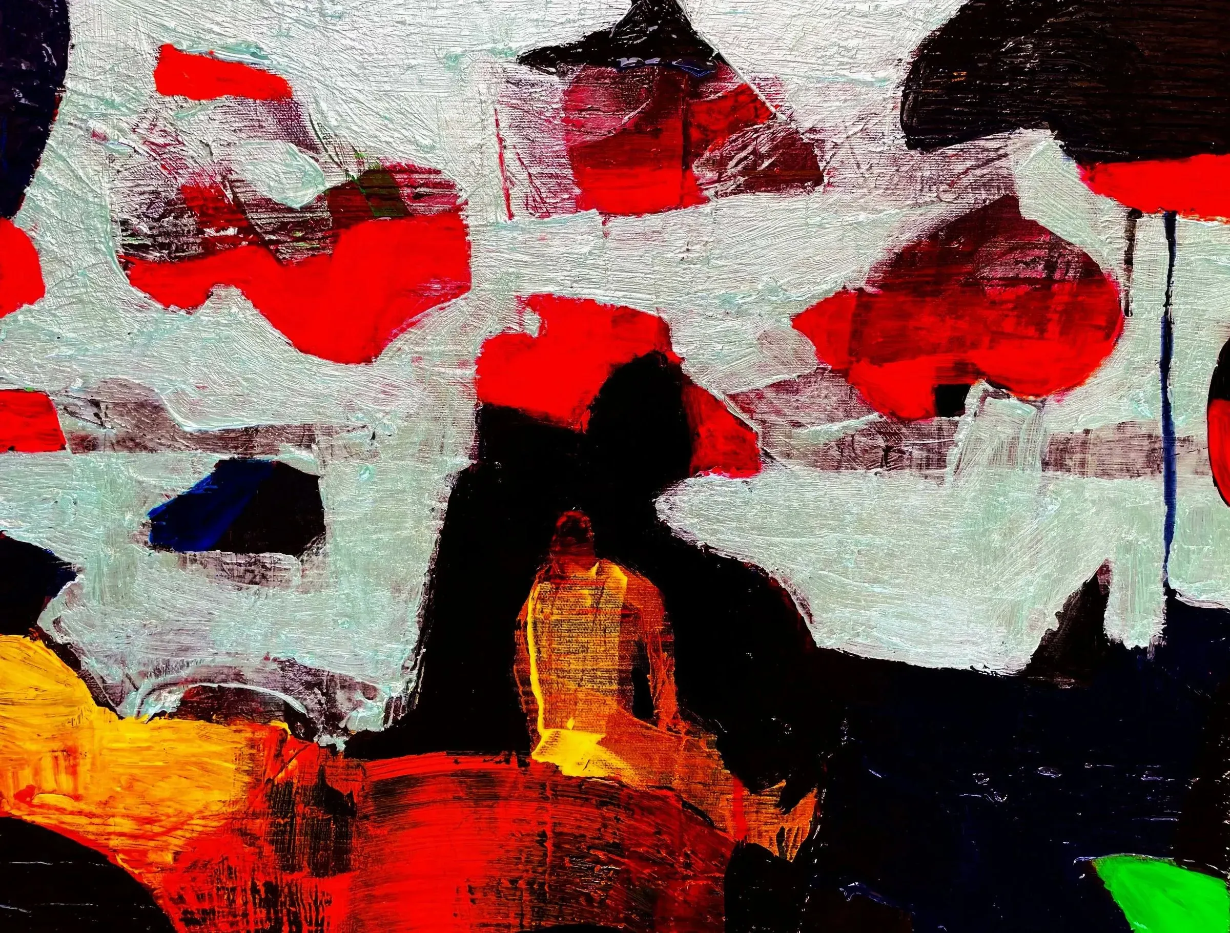 Twilight of Ashurbanipal