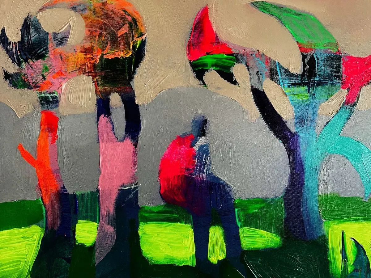 Today the Birds Sing for You