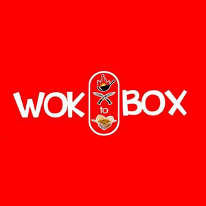 Wok to Box Noodle Bar