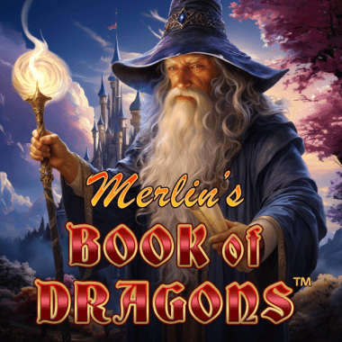 Merlin's Book of Dragons