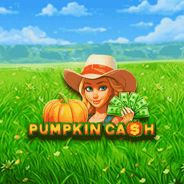 Pumpkin Cash