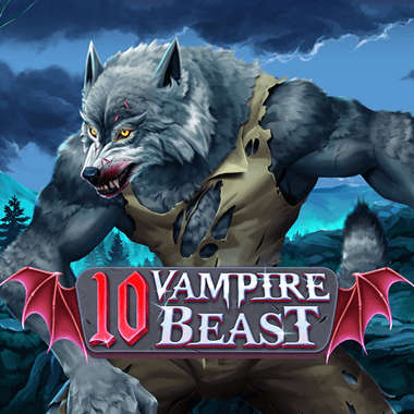 10 Vampire Beast