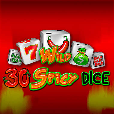 30 Spicy Dice
