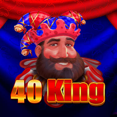 40 King