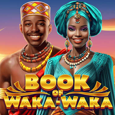 Book of Waka Waka