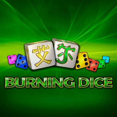 Burning Dice