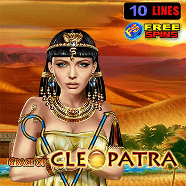 Grace of Cleopatra