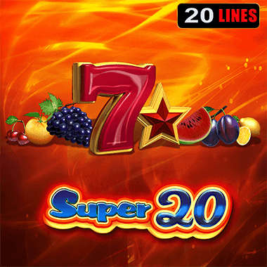 Super 20
