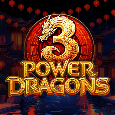 3 Power Dragons