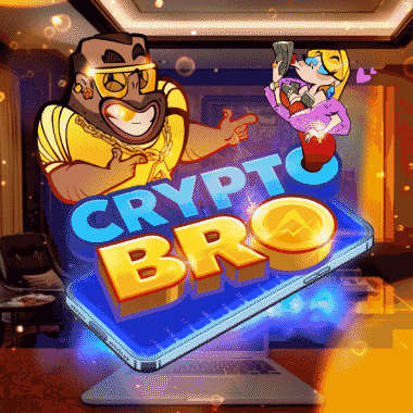 Crypto Bro
