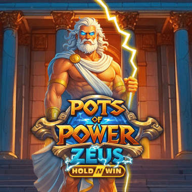 Pots of Power: Zeus