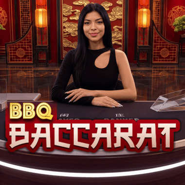 BBQ Baccarat