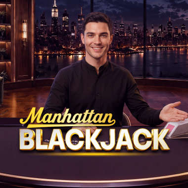 Manhattan Blackjack