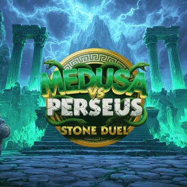 Medusa VS Perseus: Stone duel