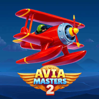 Aviamasters 2