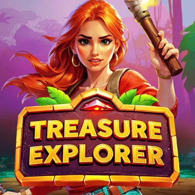 Treasure Explorer