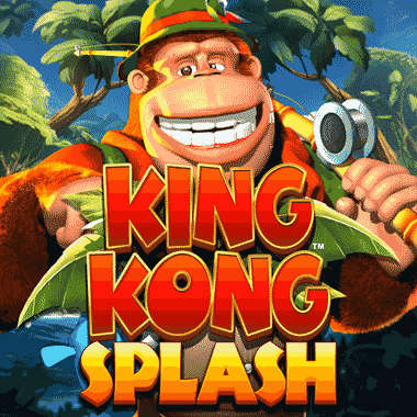 King Kong Splash